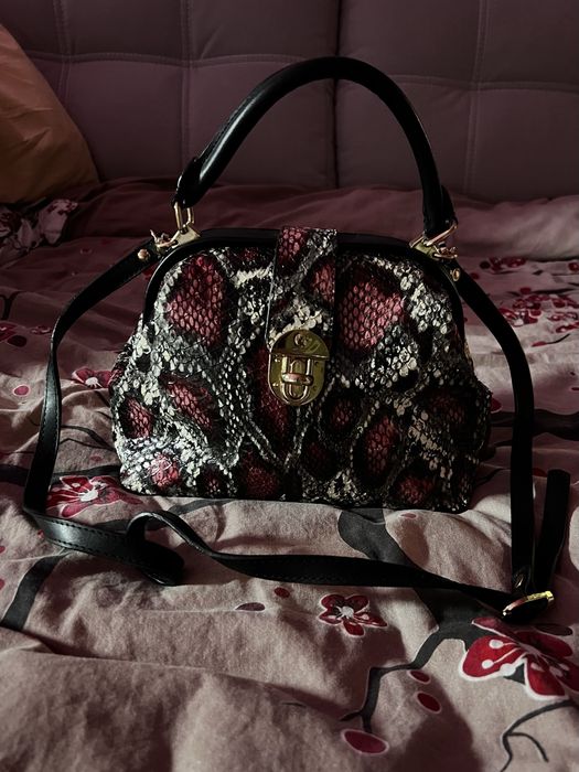 сумочка Divarese