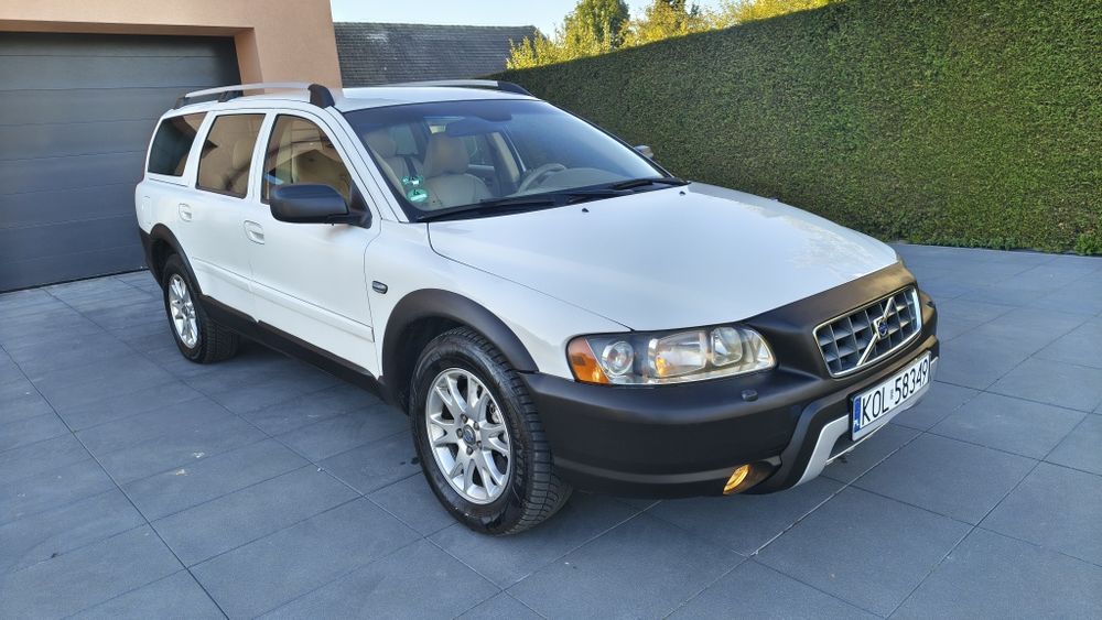Volvo XC 70