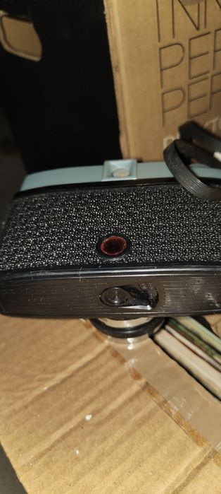 Debonair com Super-Lens No. 809