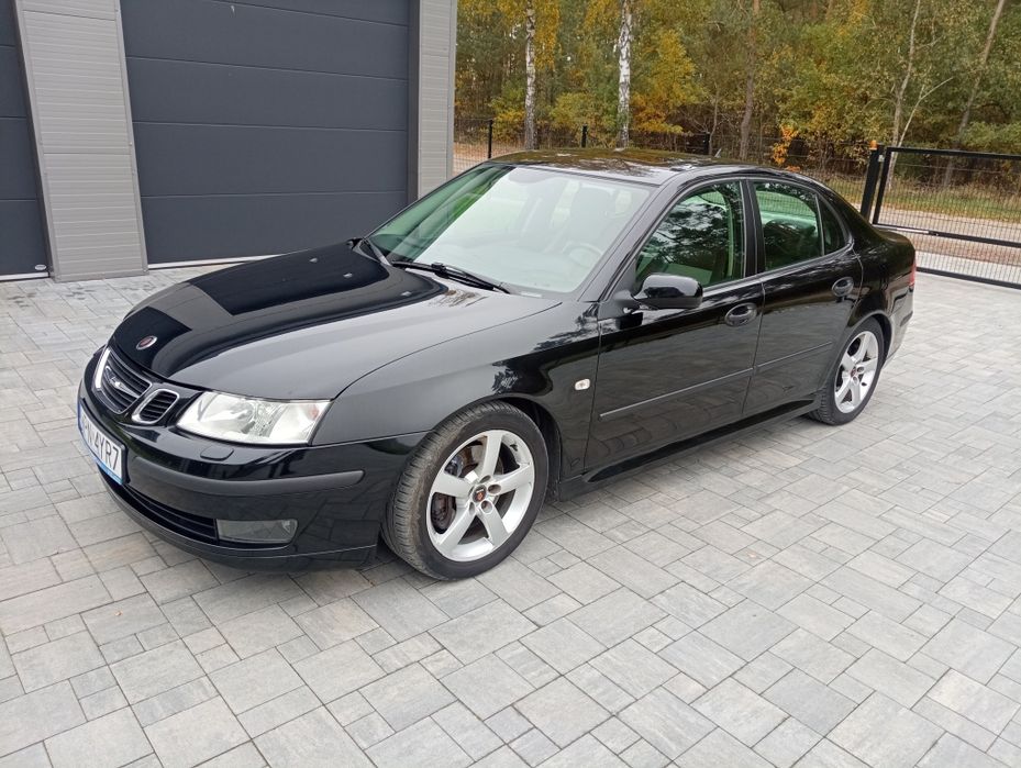 Saab 9-3