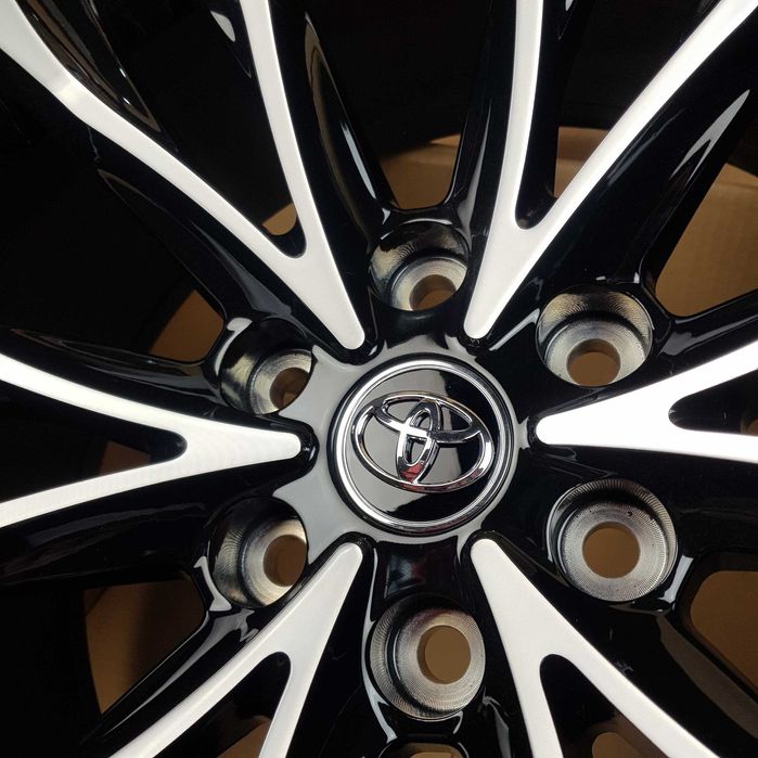 Диски На Авто R20 6x139.7 Toyota Land Cruiser Prado 120 150 Lexus GX