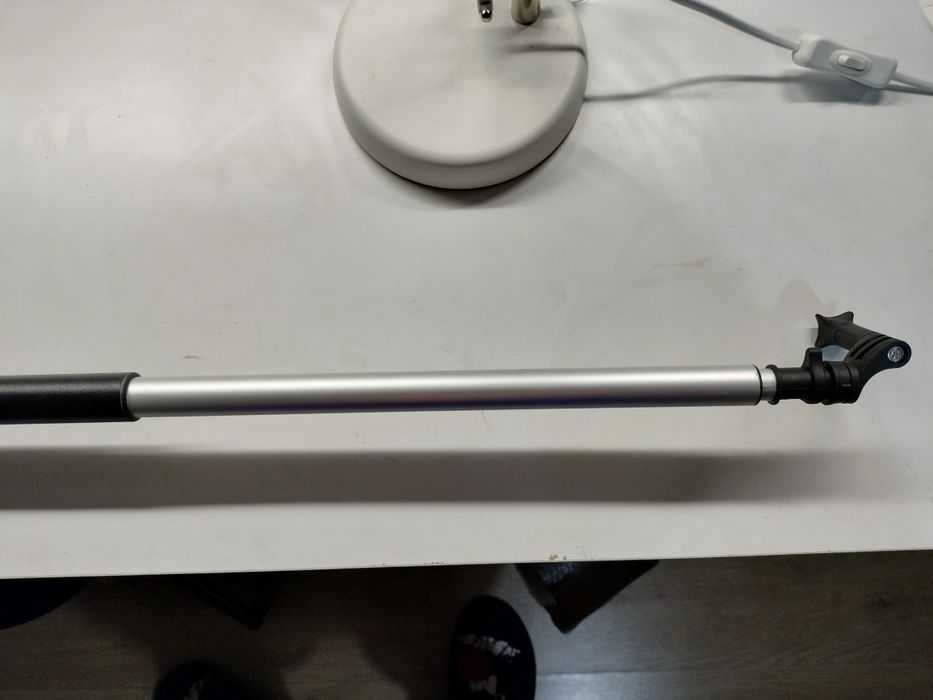 Go Pro Suporte de câmara  Borika Fasten