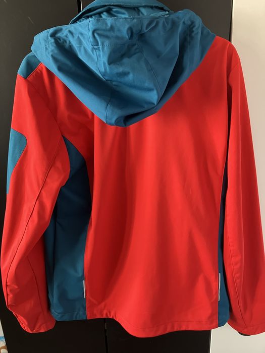 Kurtka softshell CMP