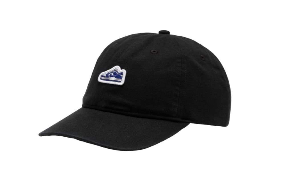 ОРИГІНАЛ Кепка Nike M/L FN4404-010 Бейсболка з США
