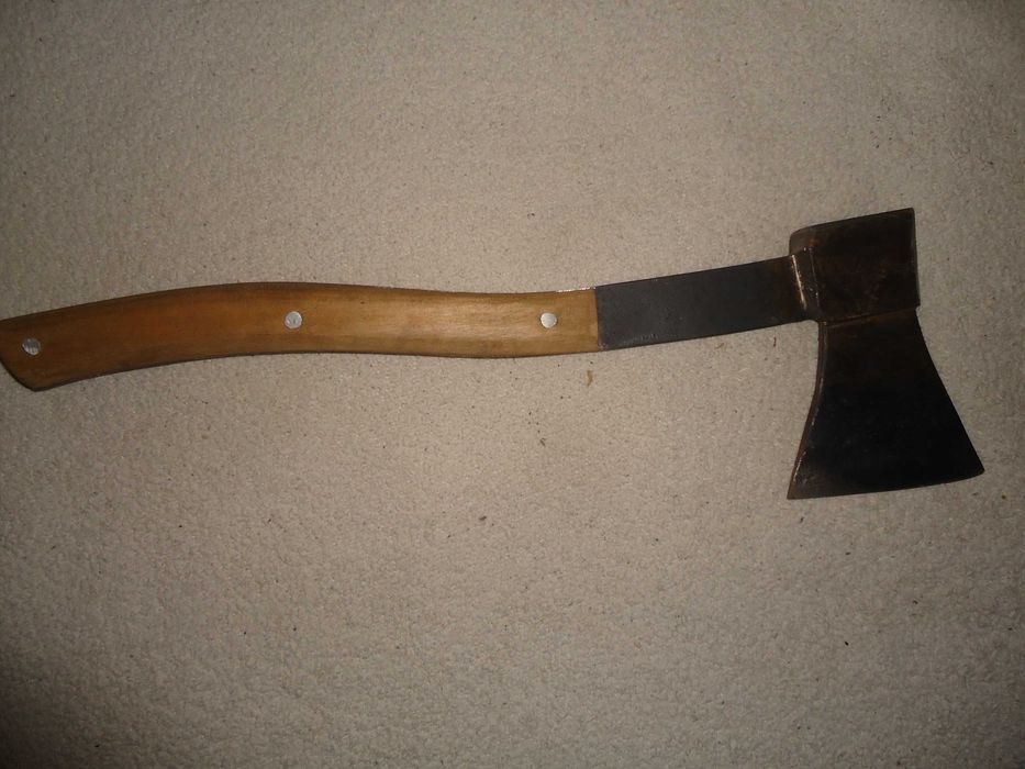 Топор  молоток    ссср