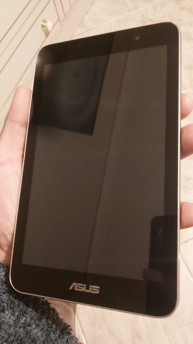 Tablet ASUS como NOVO