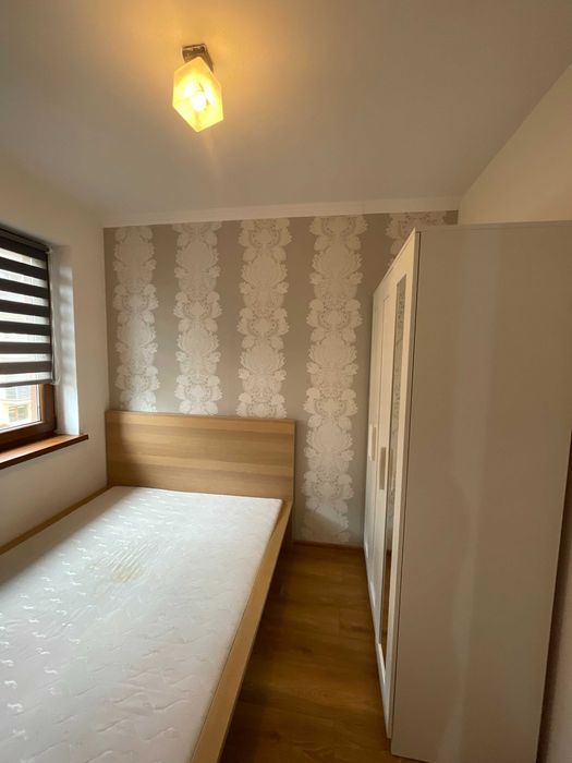 M3 | 2 pokoje | apartament | umeblowany | wyposażony | niski czynsz | ogrzewanie gazowe | balkon | Paruszowic | ul. Sosnowa - Widok 6