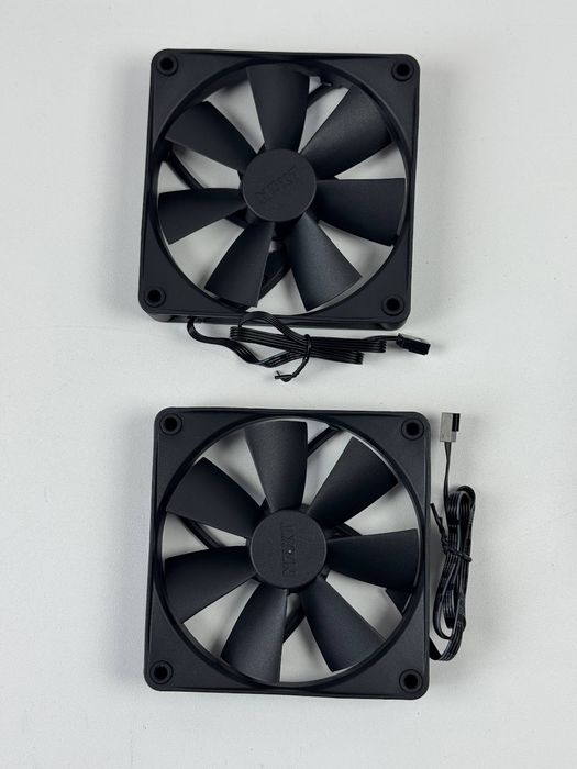 Система рідинного охолодження NZXT Kraken 240 (RL-KN240-B1)