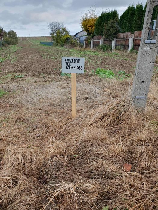 Nieruchomość rolna