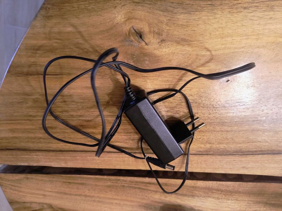 Dekoder VU+ Zero Oscam CCam / Pilot Kabel Sprawne