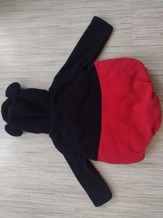 PRIMARK, przebranie / strój dla dziecka Myszka Miki / Mickey Mouse