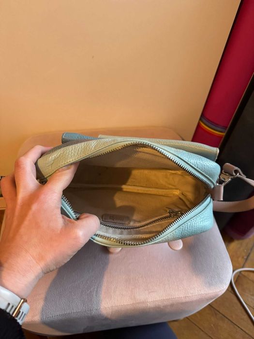 Torebka Double Bag Fuj