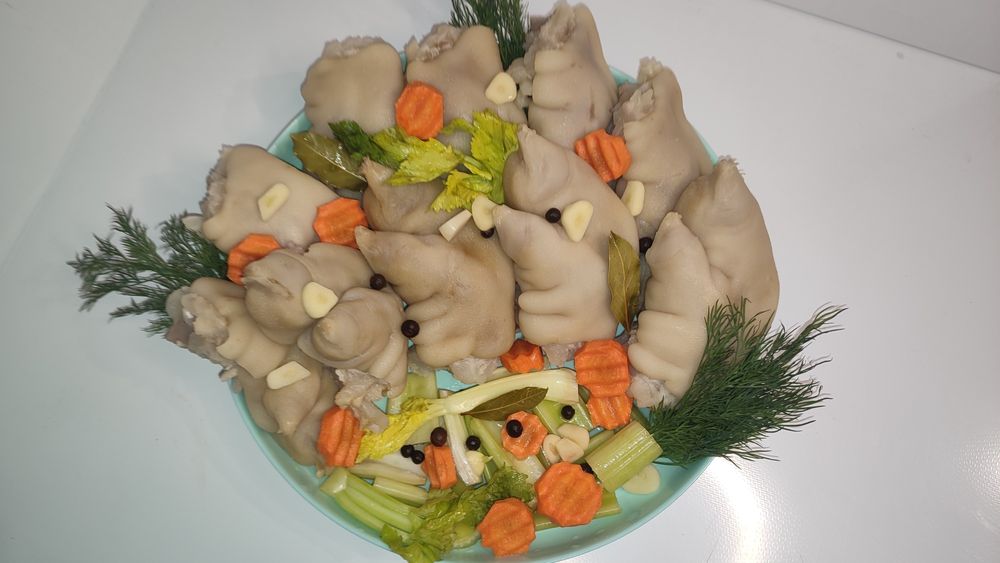 МОЖОЖ с армянским акцентом