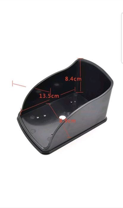 Teclado abertura portas - Controlo acessos RFID em metal