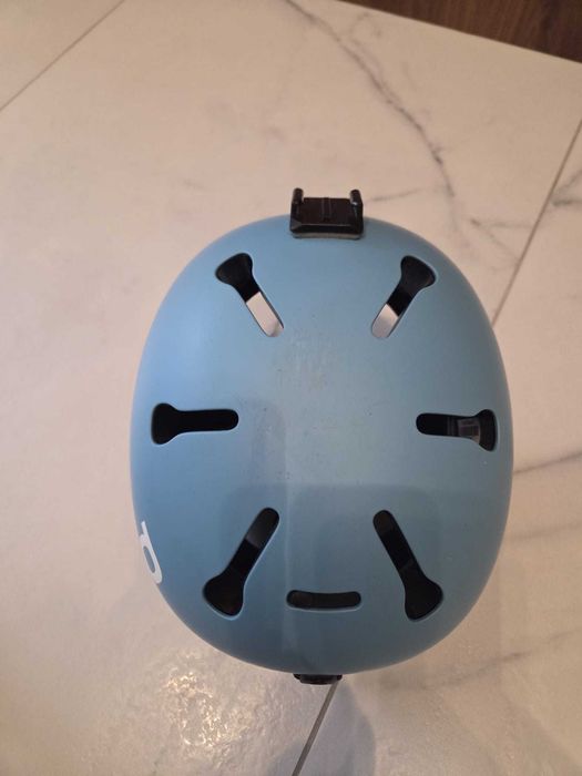 POC kask narciarski Auric Cut dla dziecka XS-S 51-54cm zima lato