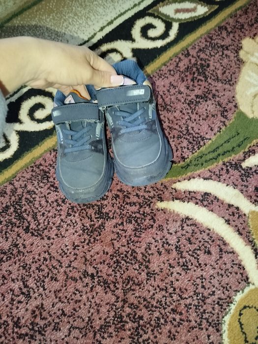 Кросівки Том для хлопчика