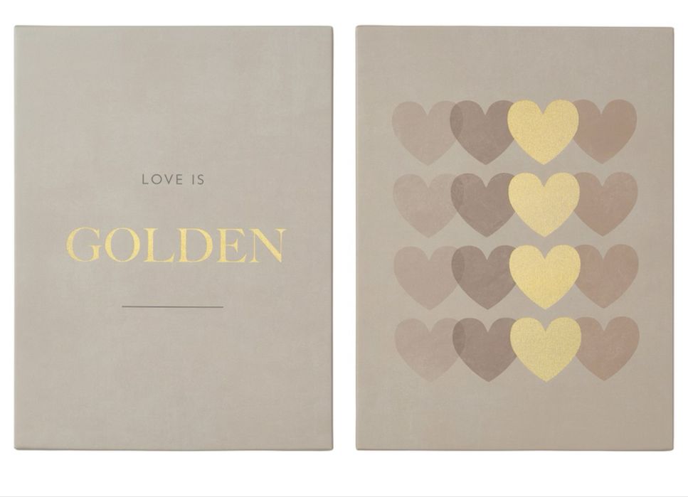 Zestaw dwóch nowych obrazów marki IKEA.