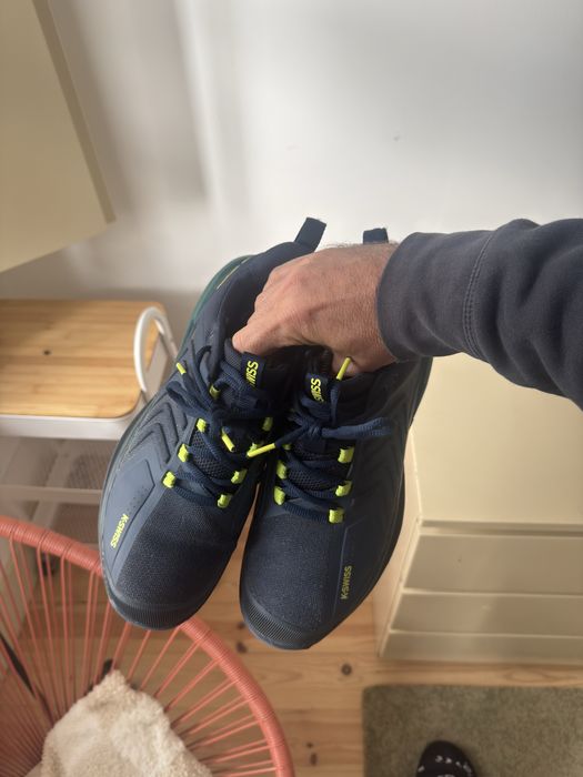 K-SWISS Ultrashot ténis/padel