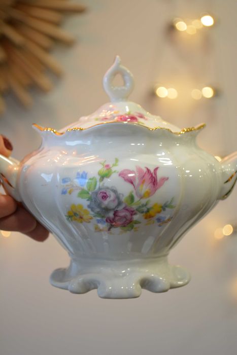Vista Alegre Tea Set442870646157486082
