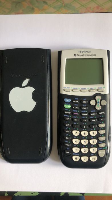 Graphing Calculator, TI-84 Plus, Texas Instruments64729407186433120