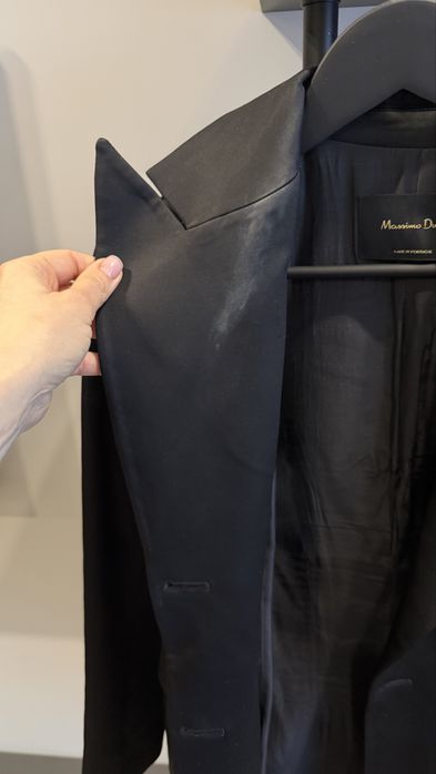Продам піджак Massimo Dutti