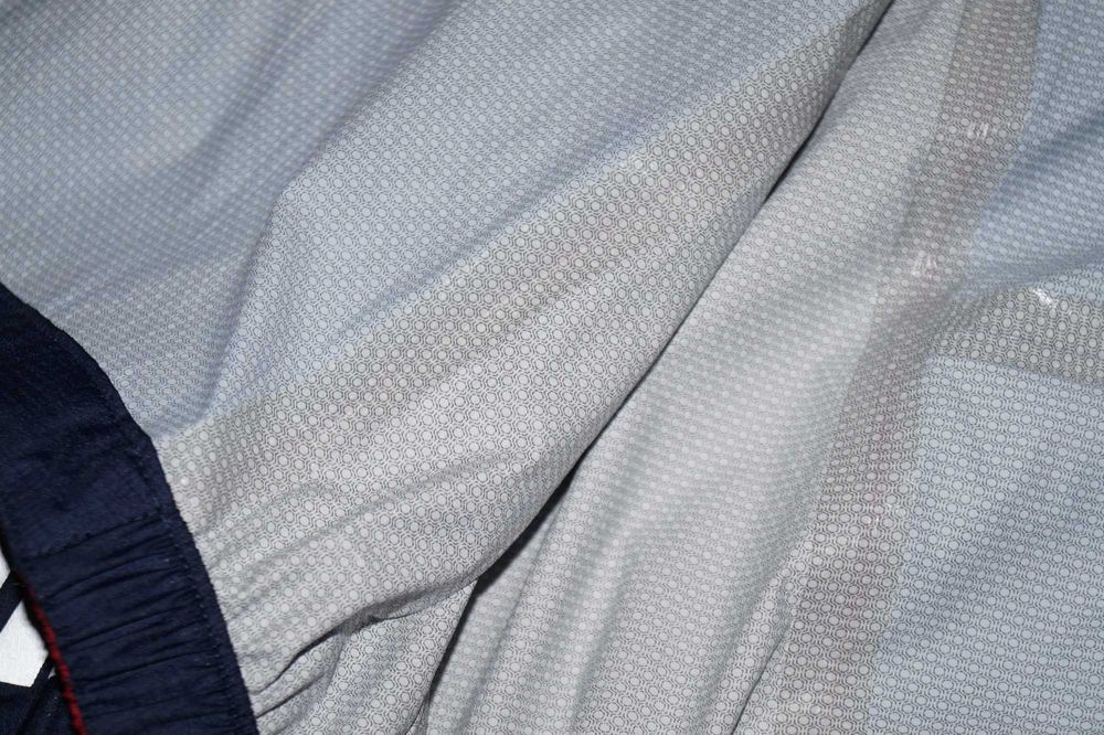 Męska kurtka ortalion Kolarski gravel mtb szosa Boardman r. L / XL