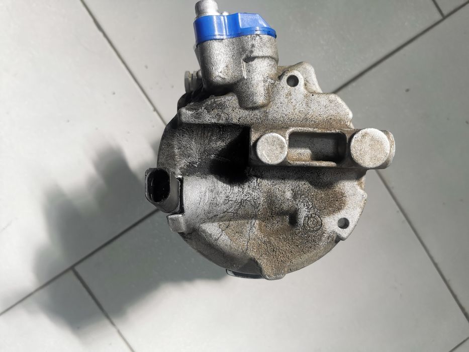 Compressor AC Audi A3