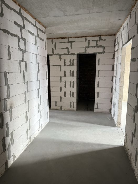 ЄОселя! Власник! 3к квартира 94 кв м City Lake Білий Шоколад