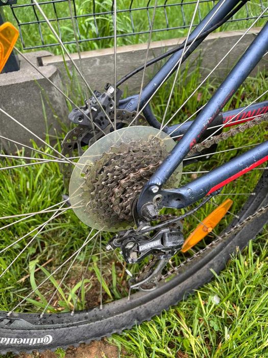 Rower górski MTB Specialized, rama XS, koła 27,5