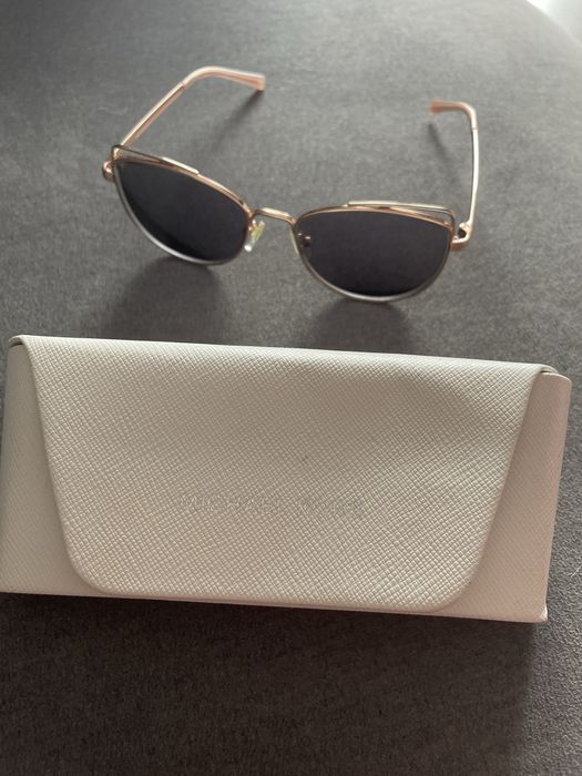 Michael kors okulary