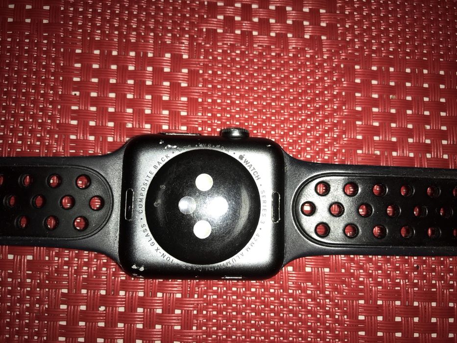 Часси apple watch 3 42мм