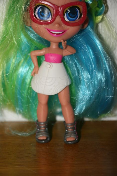 Boneca Hairdorables