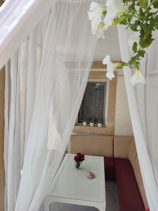 Свободна на НГ Крыжановка Пос.Котовского возле моря почасово, посуточн