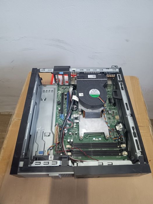 Компютер Dell optilex 3010