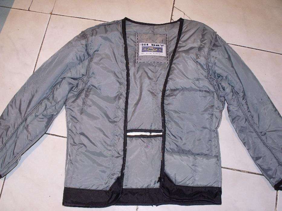 Fato motard hein geriche hi dry S