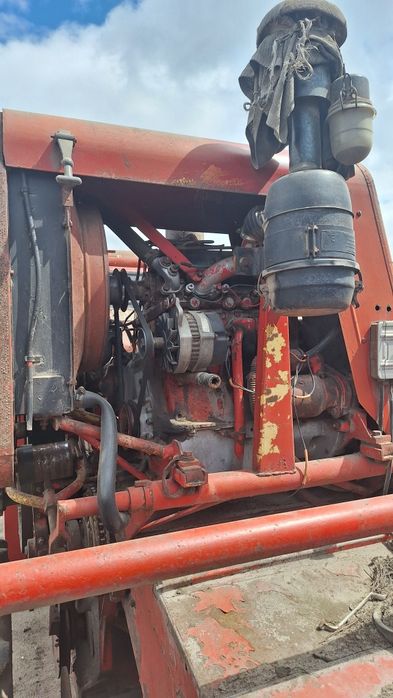 Sprzedam kombajn Köla oraz Sipme Z224