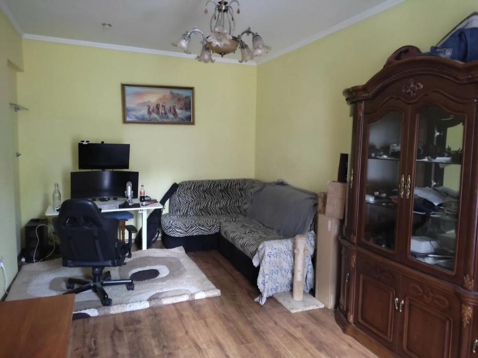 Продаж 2-кім квартира 60 м² 3/3ц Коперника 115000$