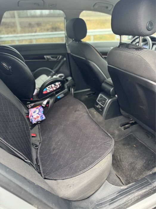 Продам ауді а6с6 машина пригнана на фонд