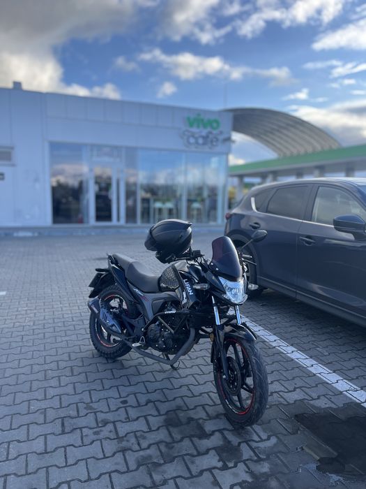 Продам lifan kp 200