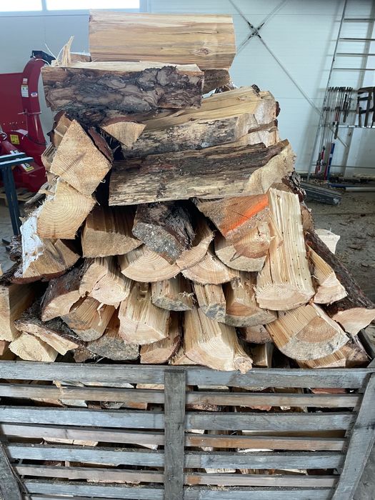 Wynajem wypożyczalnia łuparka do drewna 14t elektryczna łuparki