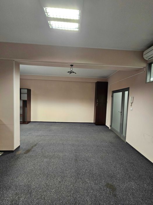 Biuro ul. Kukuczki Krzyki 45m2