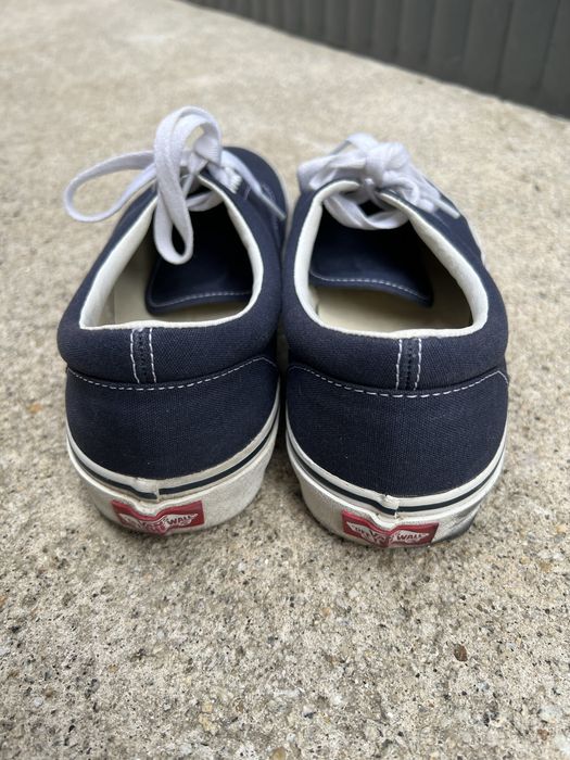 Sapatilhas vans