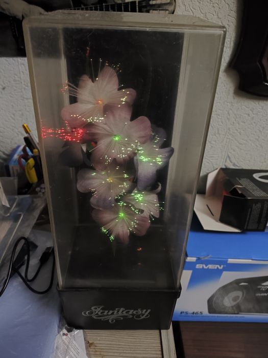 Светомузыка СССР