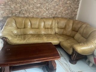 Sprzedam komplet wypoczynkowy