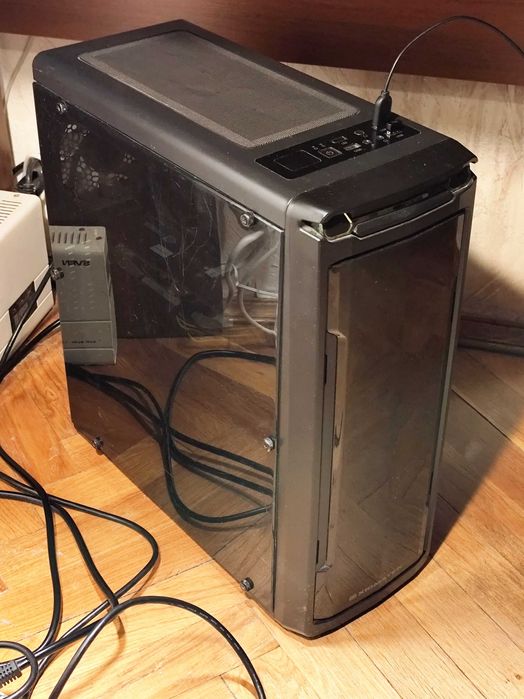 Терміново! ПК Ryzen 5 1600X / GTX 1060 6GB / 16 GB ( 8x2 ) DDR4