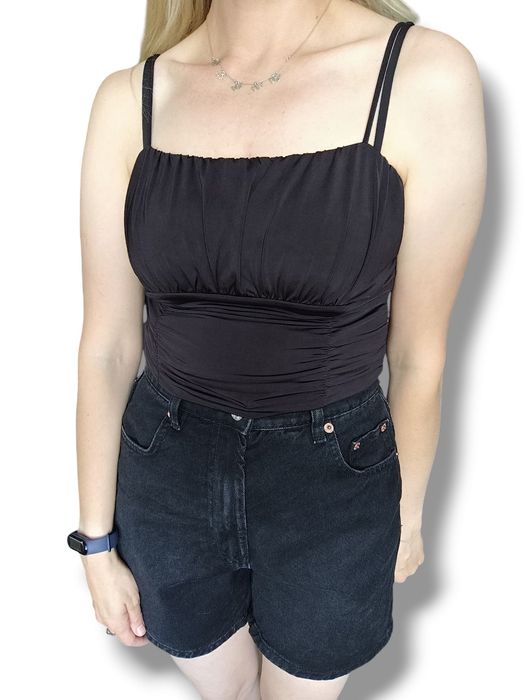 Top damski Cameo Rose S