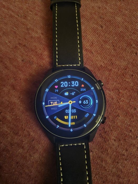 Xiaomi mi watch bdb