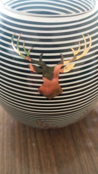 Czajniczek i filiżanka w jednym