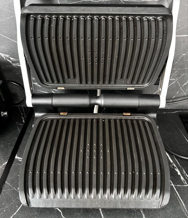 Гриль Tefal OptiGrill