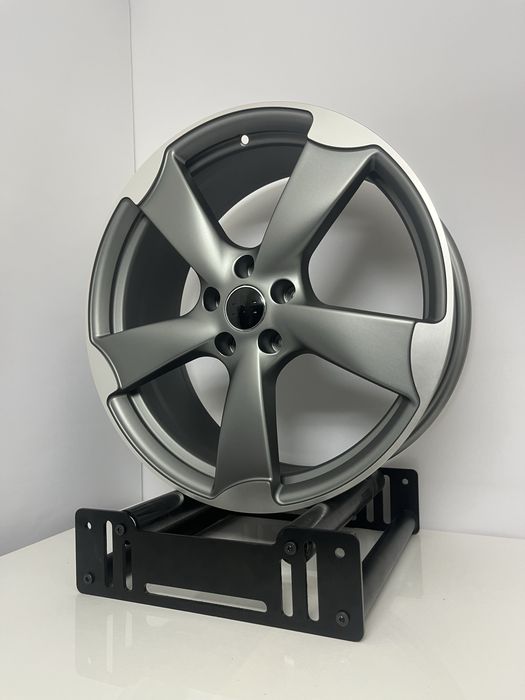 Jantes 19” 5x112 Novas Estilo Audi Sline Rotor A3 s3